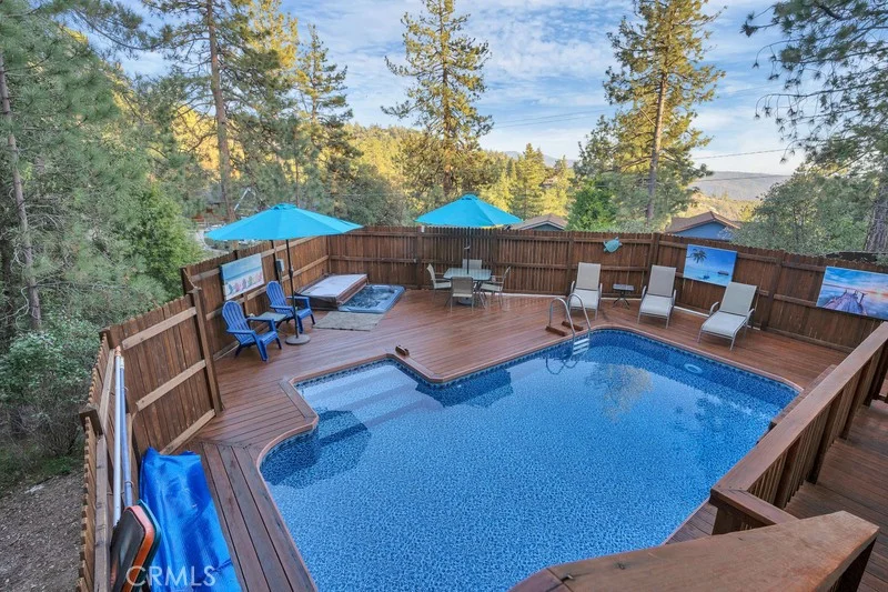 Photo 2 of 26857 Crestview