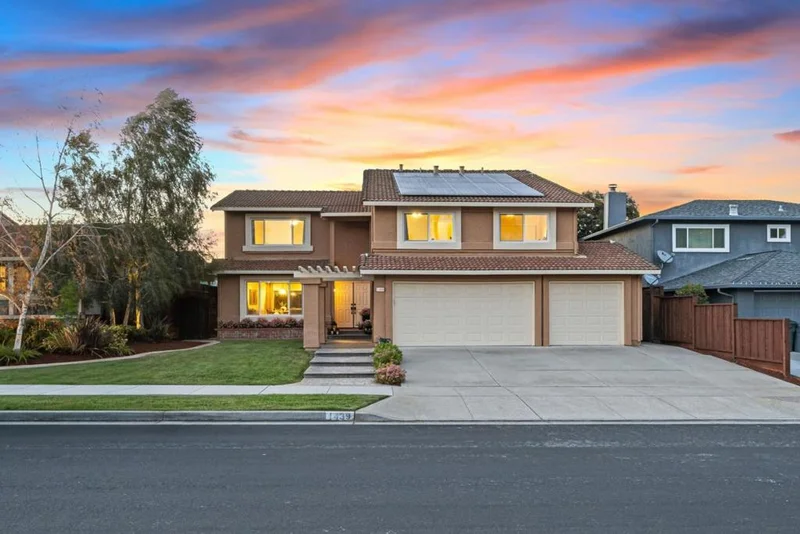 1439 Eagles Nest Lane, Gilroy, CA 95020