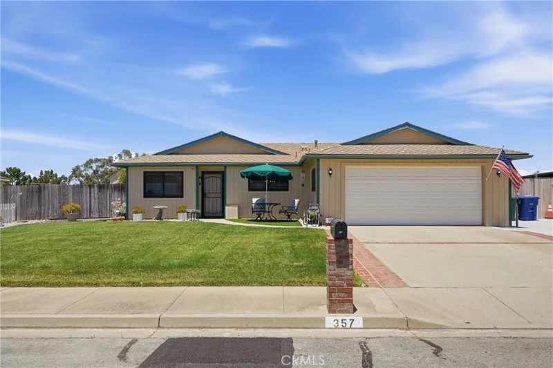 357 El Cerrito, Santa Maria, CA 93455