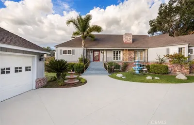 915 Edie Drive, Duarte, CA 91010