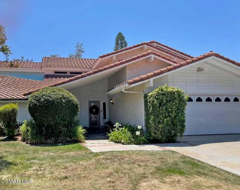 5216 Mohave Drive, Simi Valley, CA 93063