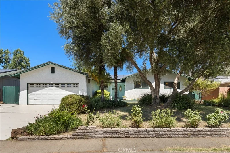 4 Doris Way, Chico, CA 95926