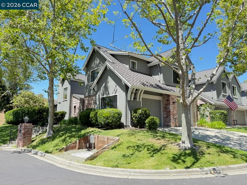 360 S Eagle Nest Lane, Danville, CA 94506