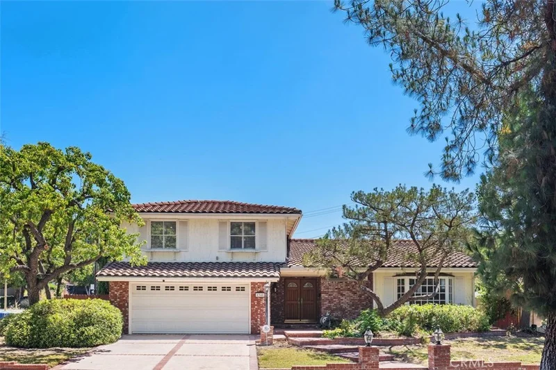 8348 Jason Avenue, West Hills, CA 91304