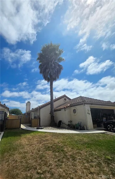 634 Gingko Court