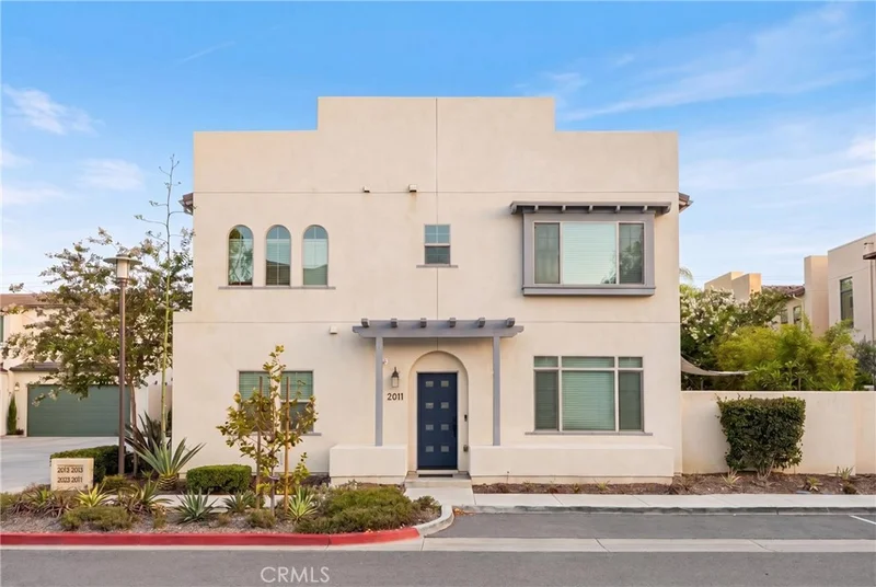 2011 N Orange Olive, Orange, CA 92865
