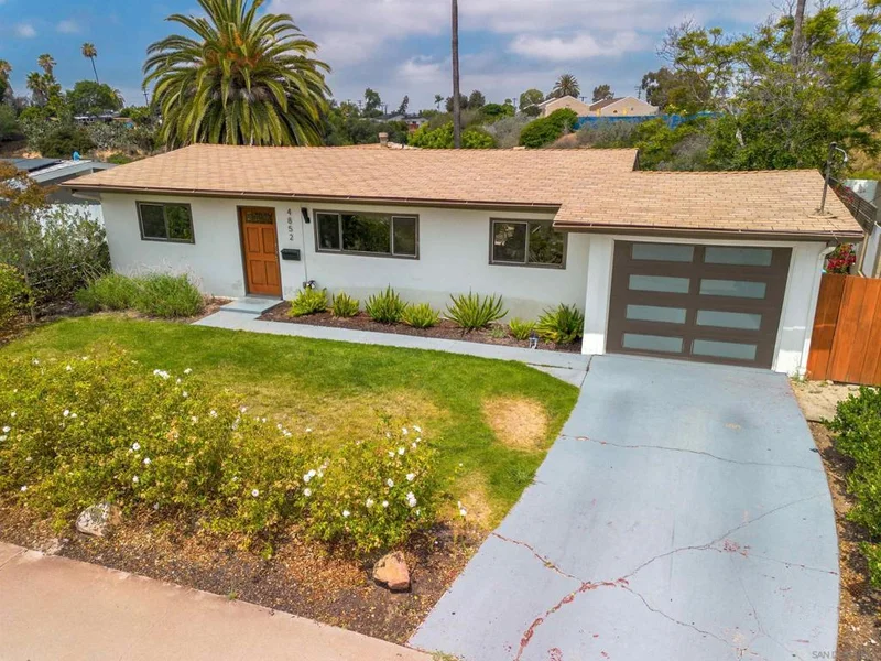 4852 Kings Way, San Diego, CA 92117