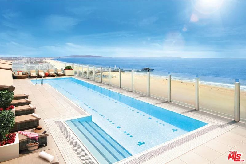 1221 W OCEAN Avenue 501