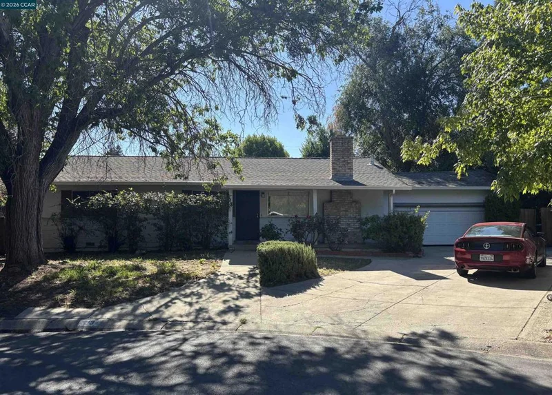 23 Oakvue Ct, Pleasant Hill, CA 94523