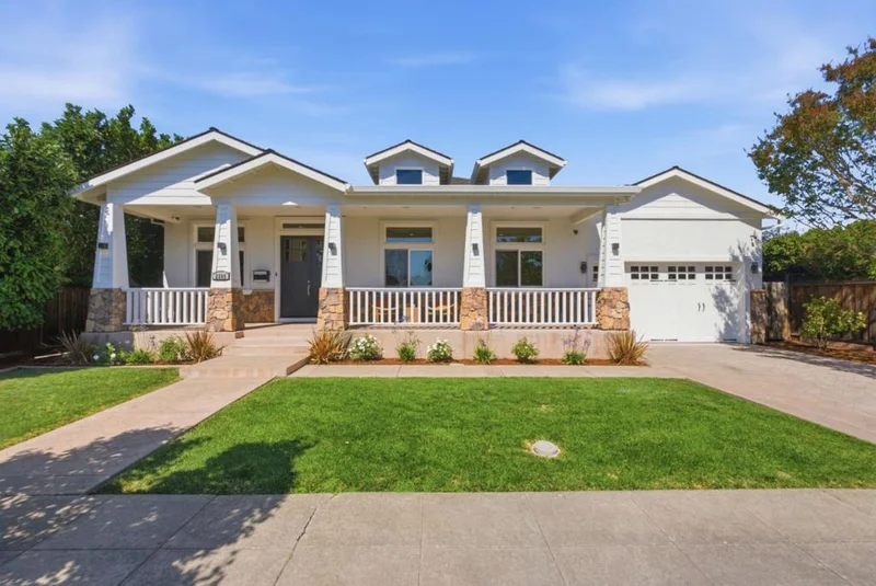 2286 Markham Avenue, San Jose, CA 95125