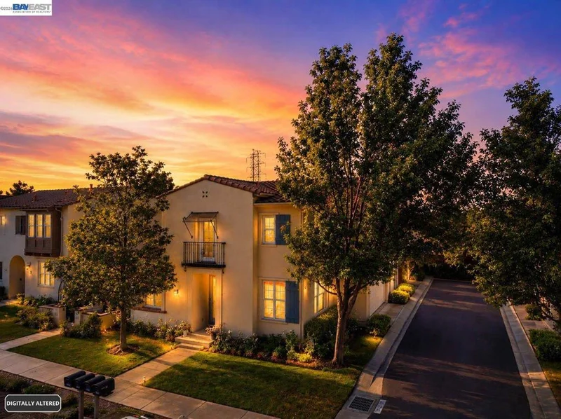 9804 Belladonna Dr, San Ramon, CA 94582