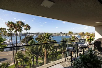 601 Lido Park Drive 4B photo 2