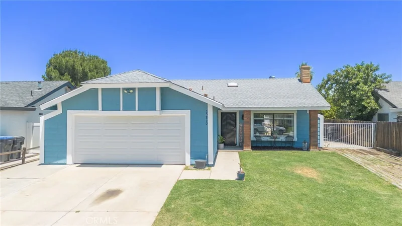 25860 Margaret Avenue, Moreno Valley, CA 92551