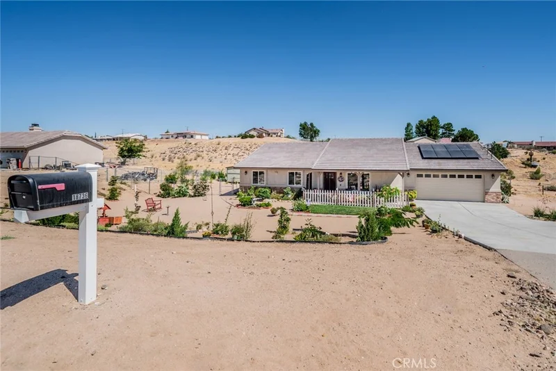 18736 Wisteria, Hesperia, CA 92345