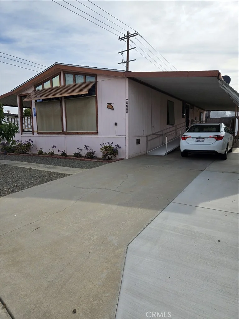 26058 Fountain Palm Drive
