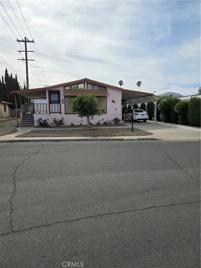 26058 Fountain Palm Drive photo 2