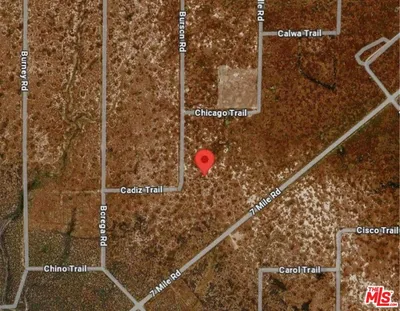 0 Burson Road