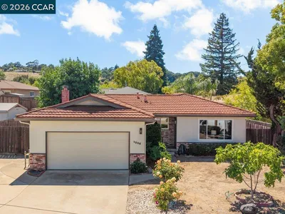 1236 Rolling Hill Ct, Martinez, CA 94553
