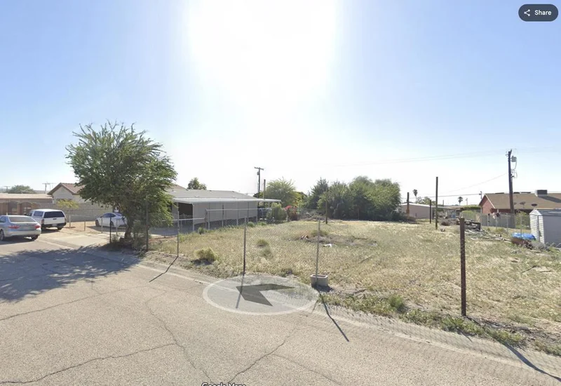 0 Bounty Avenue, North Shore, CA 92254