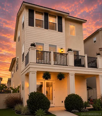 21516 Harmony Village Dr, Escondido, CA 92029