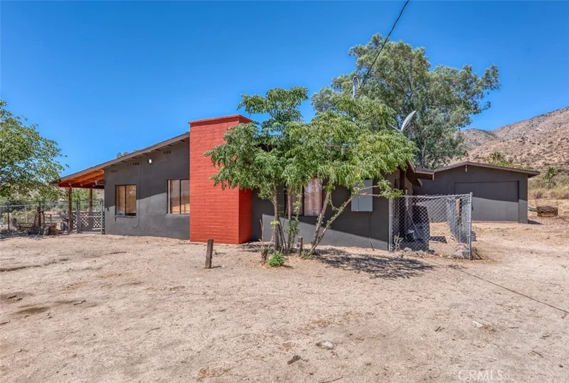 10344 San Gorgonio Avenue, Morongo Valley, CA 92256