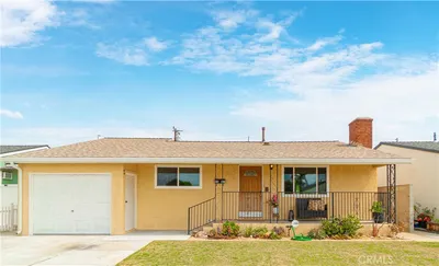 2507 W 152nd