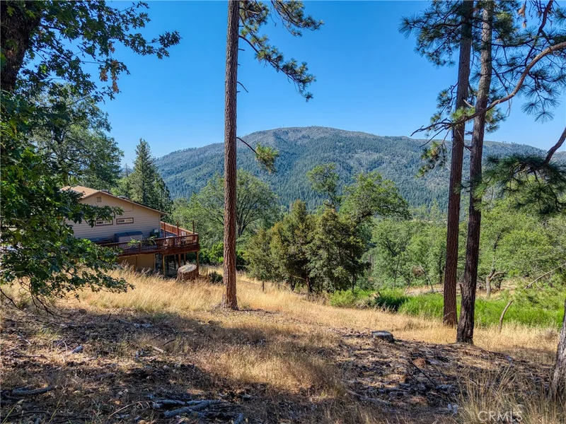 9463 Fox, Cobb, CA 95426