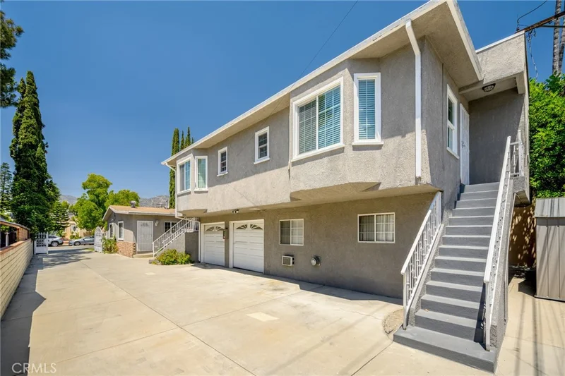 720 W California Avenue B, Glendale, CA 91203