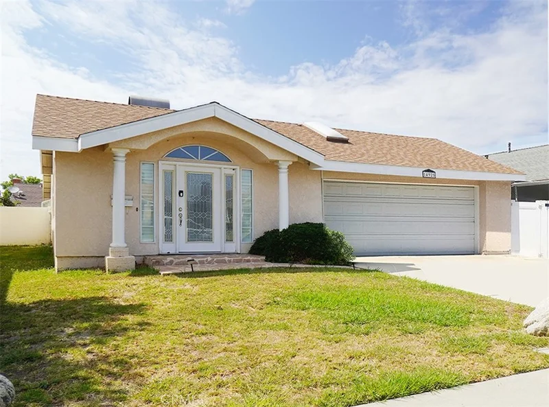 14925 Laurelgrove Circle