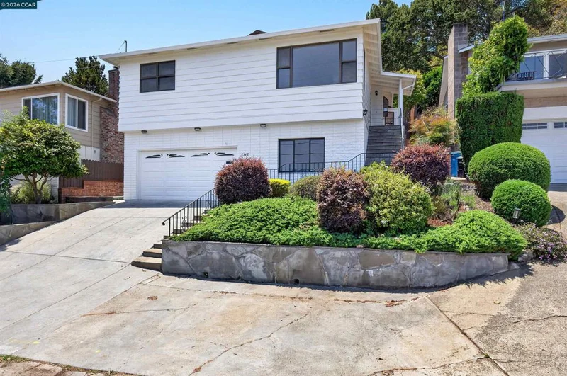 1348 Paloma Ave, Belmont, CA 94002