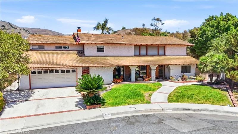 6510 Elmquist Avenue, Whittier, CA 90601