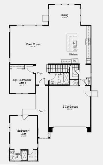 Photo 2 of 1650 Margaret Way