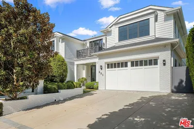 521 Toyopa Drive