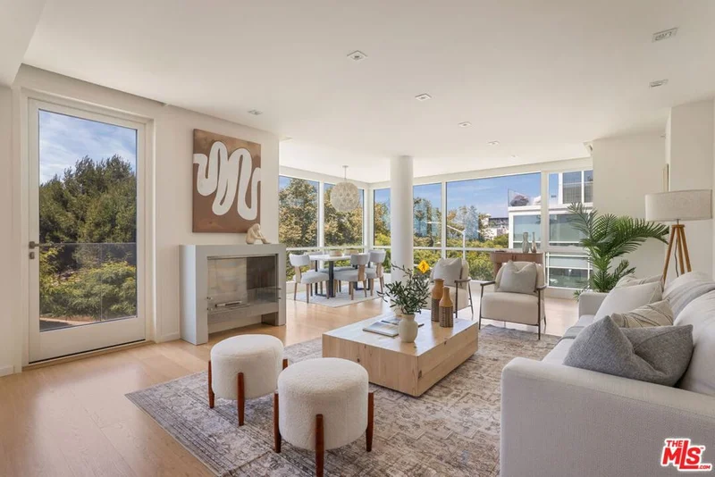 1705 Ocean Avenue 307, Santa Monica, CA 90401