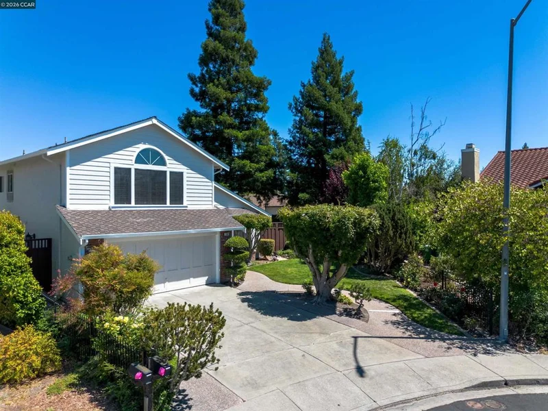 439 Summercreek Ln, San Ramon, CA 94583