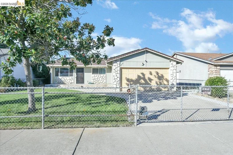 Photo 2 of 3349 Zamora Way