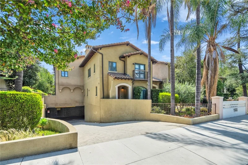 168 S Sierra Madre Boulevard 114, Pasadena, CA 91107