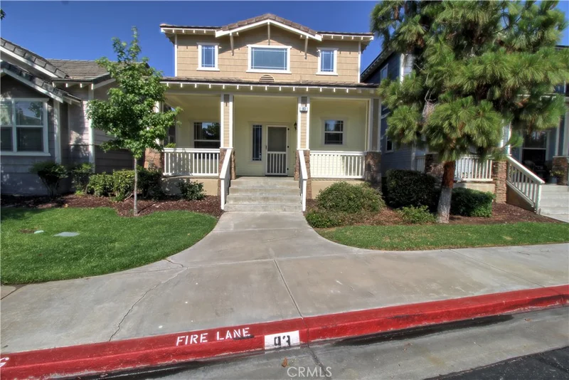 93 Orangewood Court