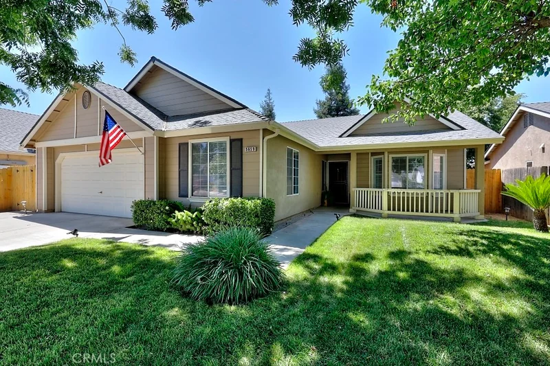 5659 W Menlo, Fresno, CA 93722