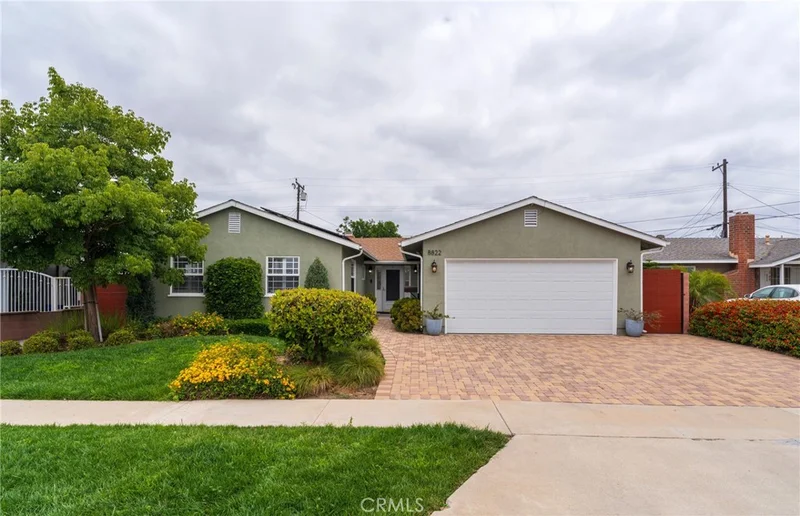 8822 Johnson, Buena Park, CA 90620