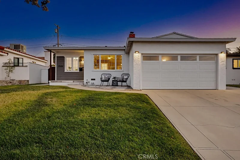 2526 Highcliff, Torrance, CA 90505