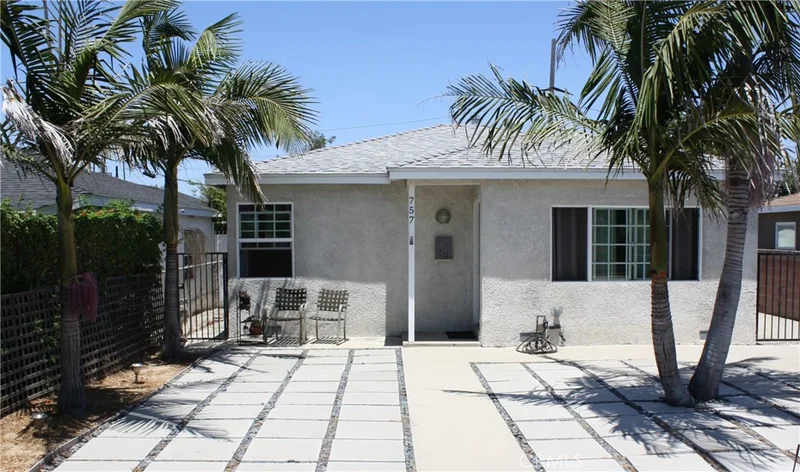 757 E Pacific, Carson, CA 90745