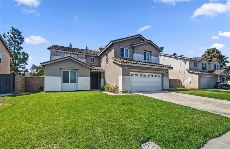 12927 Osprey Street