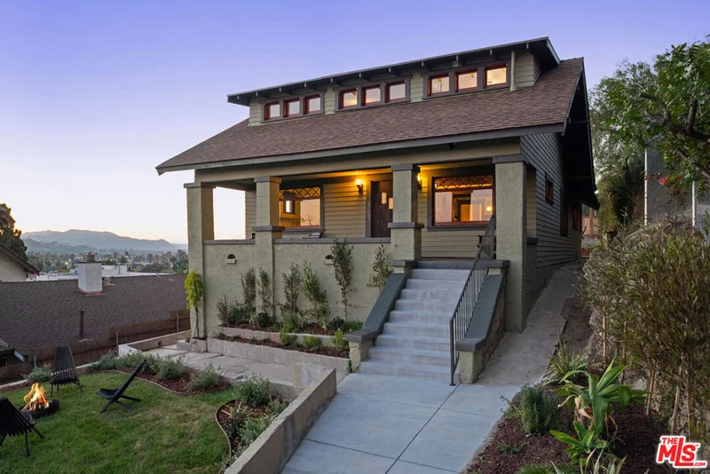 3017 Minnesota Street, Los Angeles, CA 90031