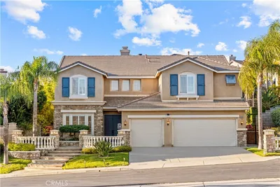 23601 Ridgecrest Court