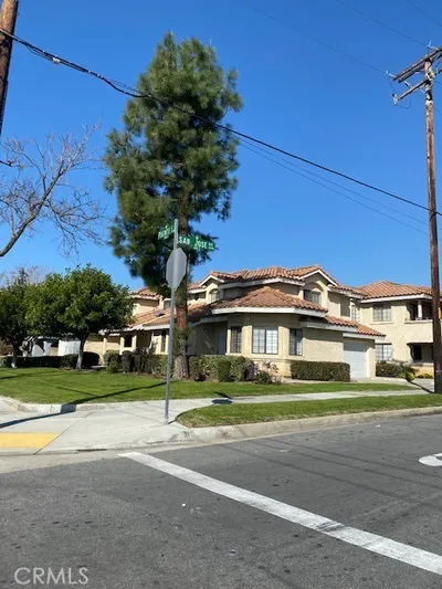 377 E Puente Street I