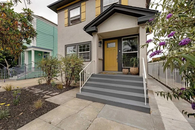 3041 Linden St, Oakland, CA 94608