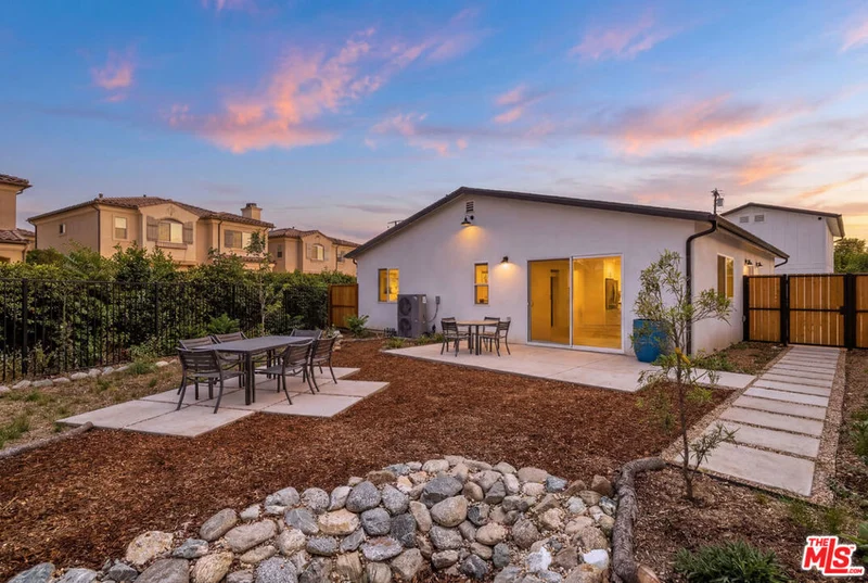 345 Genoa Street ADU