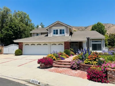 5505 Green Hollow Lane photo 2