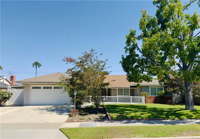 2335 E Trenton Avenue, Orange, CA 92867